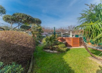 Giardino - Villa VIA KENNEDY
 
1, Fagnano Olona - foto 45