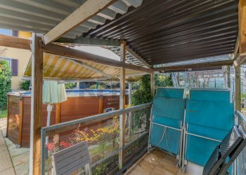 Terrazza - Villa VIA KENNEDY
 
1, Fagnano Olona - foto 46