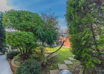 Giardino - Villa VIA KENNEDY
 
1, Fagnano Olona - foto 47