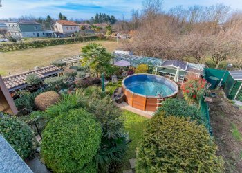 Piscina - Villa VIA KENNEDY
 
1, Fagnano Olona - foto 48