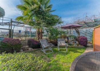 Giardino - Villa VIA KENNEDY
 
1, Fagnano Olona - foto 49