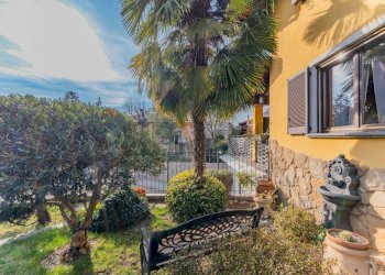 Giardino - Villa VIA KENNEDY
 
1, Fagnano Olona - foto 51