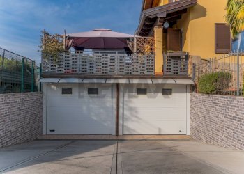 Terrazza - Villa VIA KENNEDY
 
1, Fagnano Olona - foto 55