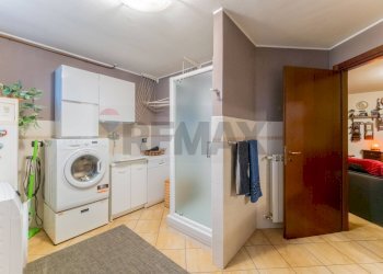 Lavanderia - Villa VIA KENNEDY
 
1, Fagnano Olona - foto 26