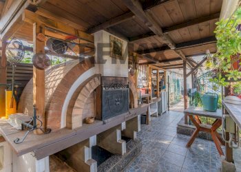Soggiorno - Villa VIA KENNEDY
 
1, Fagnano Olona - photo 10