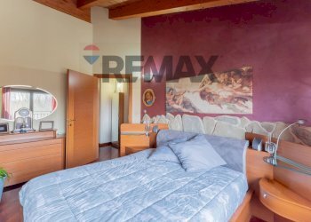 Camera / camera da letto - Villa VIA KENNEDY
 
1, Fagnano Olona - photo 16