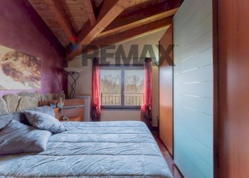 Camera / camera da letto - Villa VIA KENNEDY
 
1, Fagnano Olona - photo 18