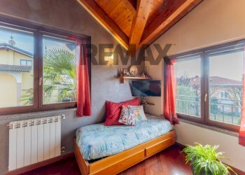 Camera / camera da letto - Villa VIA KENNEDY
 
1, Fagnano Olona - photo 20