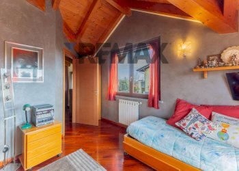 Camera / camera da letto - Villa VIA KENNEDY
 
1, Fagnano Olona - photo 21