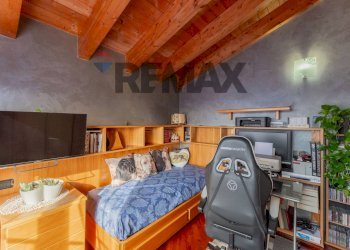 Camera / camera da letto - Villa VIA KENNEDY
 
1, Fagnano Olona - photo 22