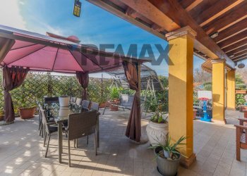 Terrazza - Villa VIA KENNEDY
 
1, Fagnano Olona - photo 43