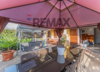 Terrazza - Villa VIA KENNEDY
 
1, Fagnano Olona - photo 45