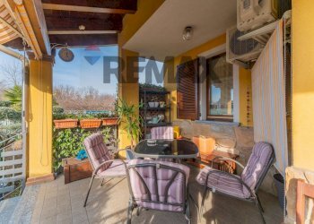 Terrazza - Villa VIA KENNEDY
 
1, Fagnano Olona - photo 47
