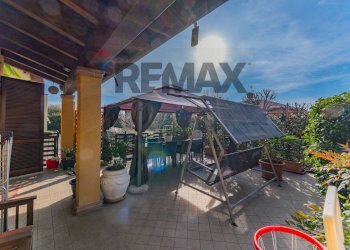 Terrazza - Villa VIA KENNEDY
 
1, Fagnano Olona - photo 48