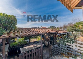 Balcone - Villa VIA KENNEDY
 
1, Fagnano Olona - photo 49