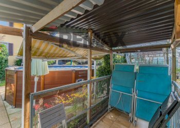 Terrazza - Villa VIA KENNEDY
 
1, Fagnano Olona - photo 56