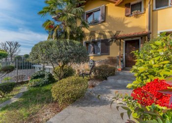Casa all\'aperto - Villa VIA KENNEDY
 
1, Fagnano Olona - photo 57