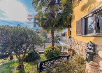 Giardino - Villa VIA KENNEDY
 
1, Fagnano Olona - photo 62