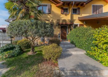 Casa all\'aperto - Villa VIA KENNEDY
 
1, Fagnano Olona - photo 63