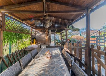 Terrazza - Villa VIA KENNEDY
 
1, Fagnano Olona - photo 67