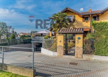Casa all\'aperto - Villa VIA KENNEDY
 
1, Fagnano Olona - photo 69