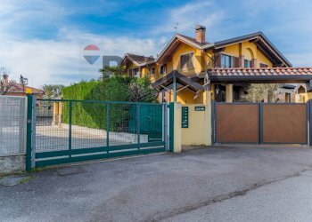 Casa all\'aperto - Villa VIA KENNEDY
 
1, Fagnano Olona - photo 70
