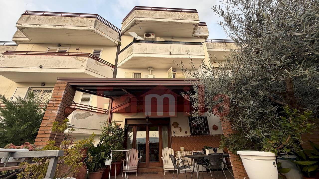 Foto 1 - Villa a Schiera Sirignano - foto 1