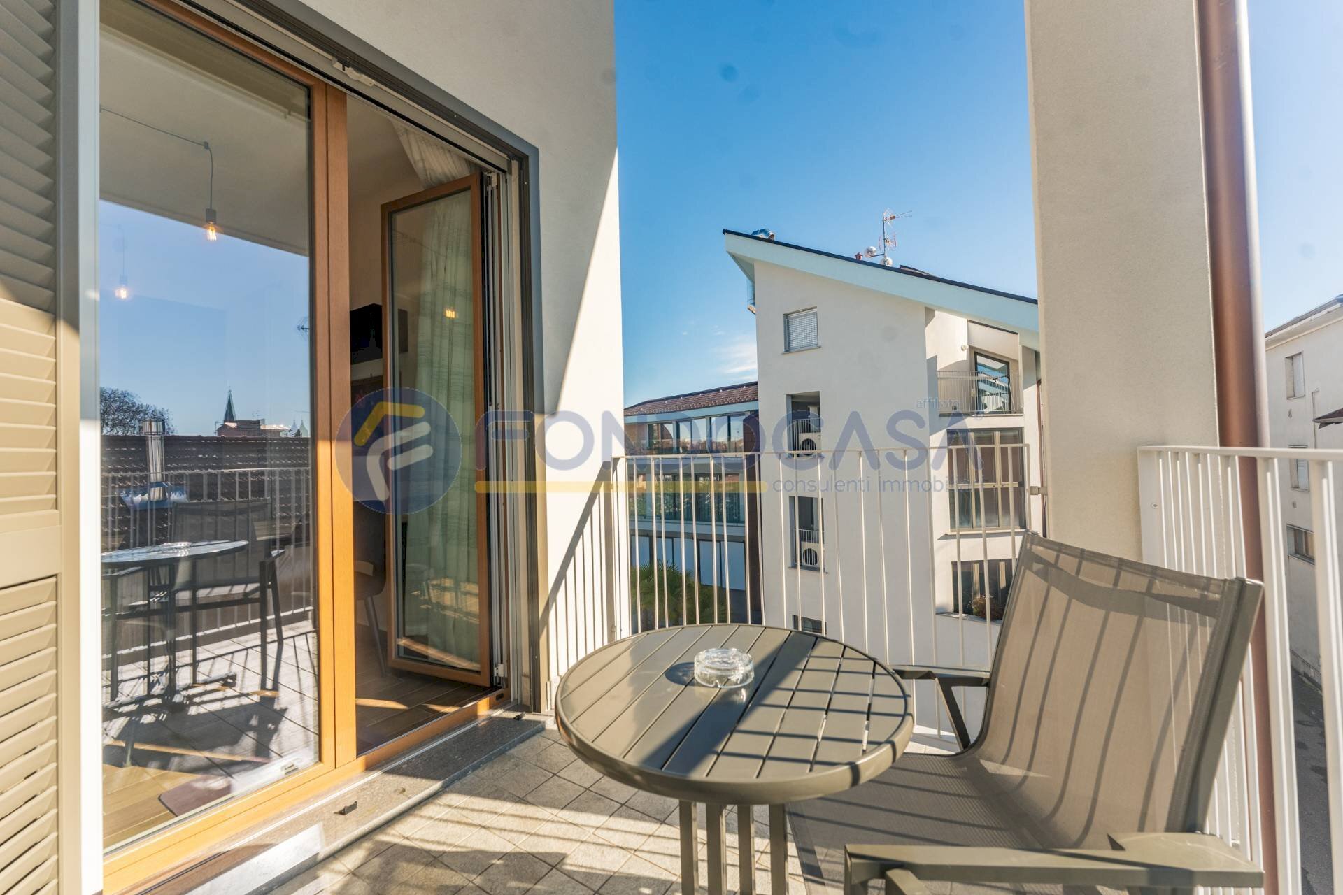 Foto 1 - Three-room apartment VIA DANTE
 
2, Olgiate Olona - photo 1