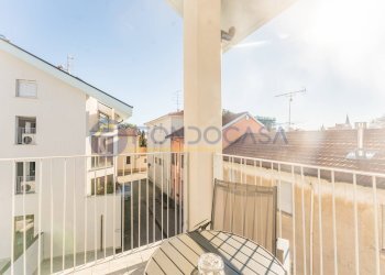 Foto 15 - Three-room apartment VIA DANTE
 
2, Olgiate Olona - photo 15