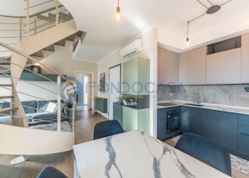 Foto 18 - Three-room apartment VIA DANTE
 
2, Olgiate Olona - photo 18