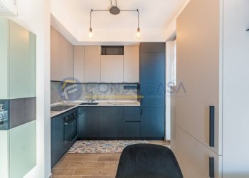 Foto 19 - Three-room apartment VIA DANTE
 
2, Olgiate Olona - photo 19