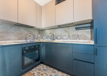 Foto 21 - Three-room apartment VIA DANTE
 
2, Olgiate Olona - photo 21