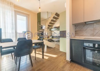 Foto 22 - Three-room apartment VIA DANTE
 
2, Olgiate Olona - photo 22