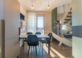 Foto 23 - Three-room apartment VIA DANTE
 
2, Olgiate Olona - photo 23