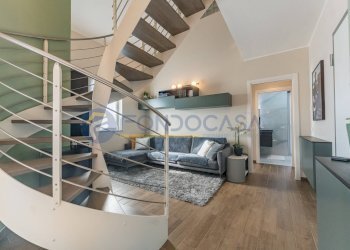 Foto 24 - Three-room apartment VIA DANTE
 
2, Olgiate Olona - photo 24