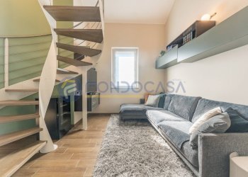 Foto 25 - Three-room apartment VIA DANTE
 
2, Olgiate Olona - photo 25