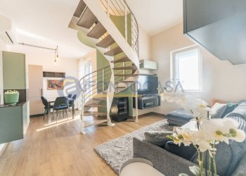 Foto 26 - Three-room apartment VIA DANTE
 
2, Olgiate Olona - photo 26