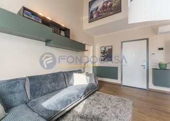 Foto 27 - Three-room apartment VIA DANTE
 
2, Olgiate Olona - photo 27