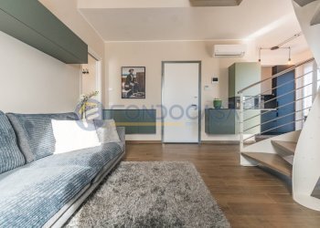 Foto 28 - Three-room apartment VIA DANTE
 
2, Olgiate Olona - photo 28