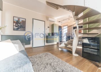 Foto 29 - Three-room apartment VIA DANTE
 
2, Olgiate Olona - photo 29