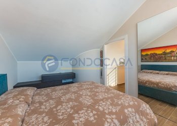 Foto 37 - Three-room apartment VIA DANTE
 
2, Olgiate Olona - photo 37