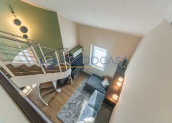 Foto 42 - Three-room apartment VIA DANTE
 
2, Olgiate Olona - photo 42