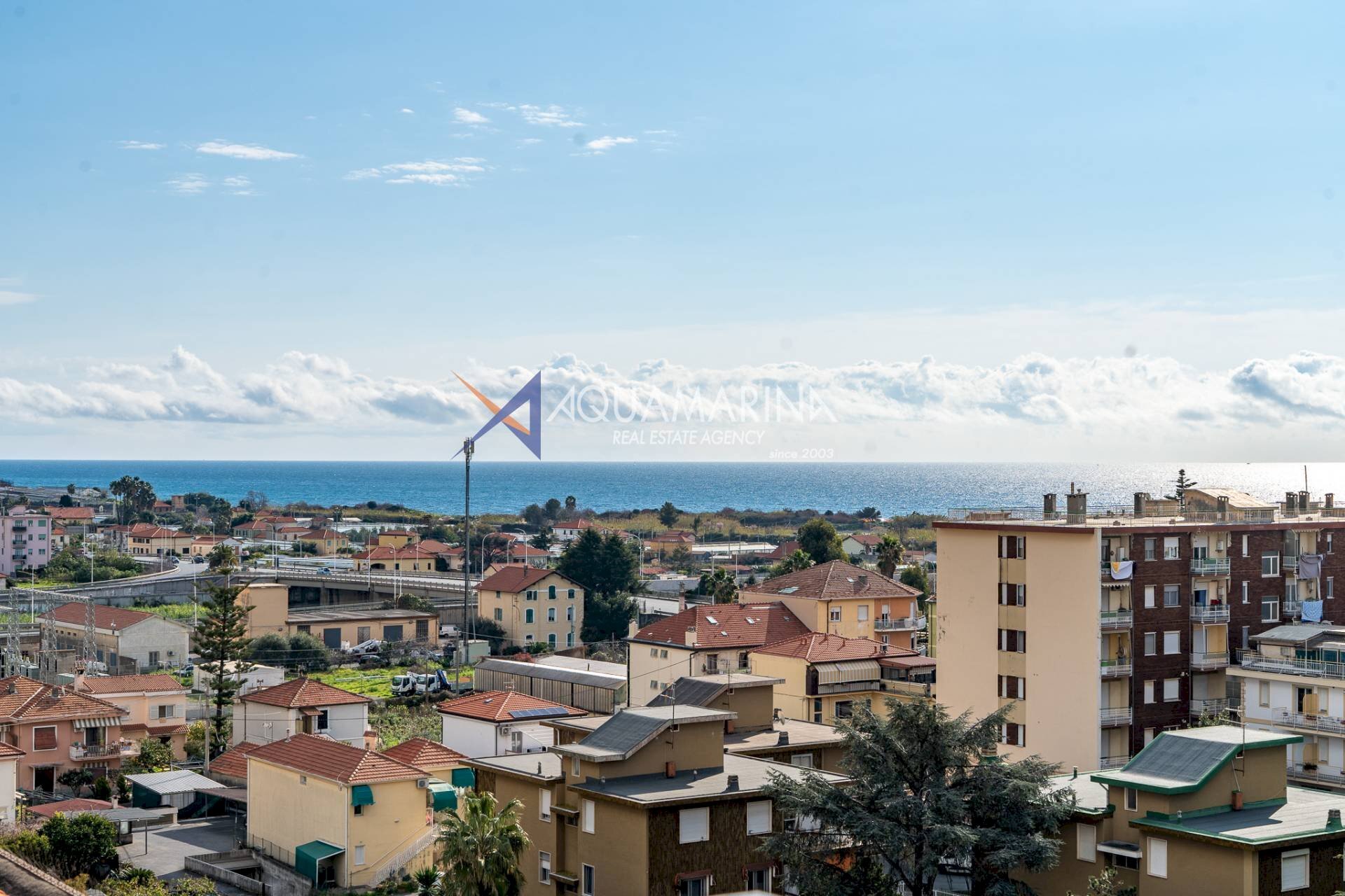 Foto 1 - Monolocale Taggia - foto 1