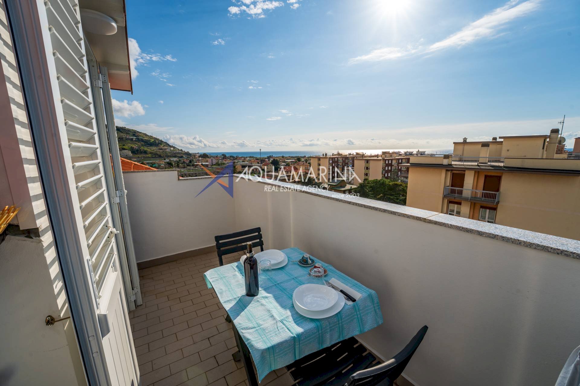 Foto 2 - Monolocale Taggia - foto 2