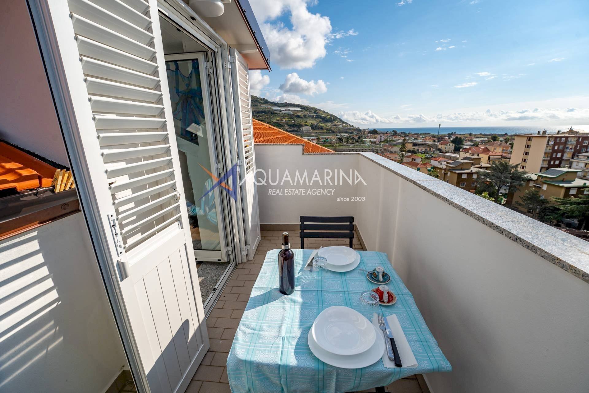 Foto 3 - Monolocale Taggia - foto 3