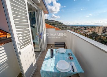 Foto 3 - Monolocale Taggia - foto 3