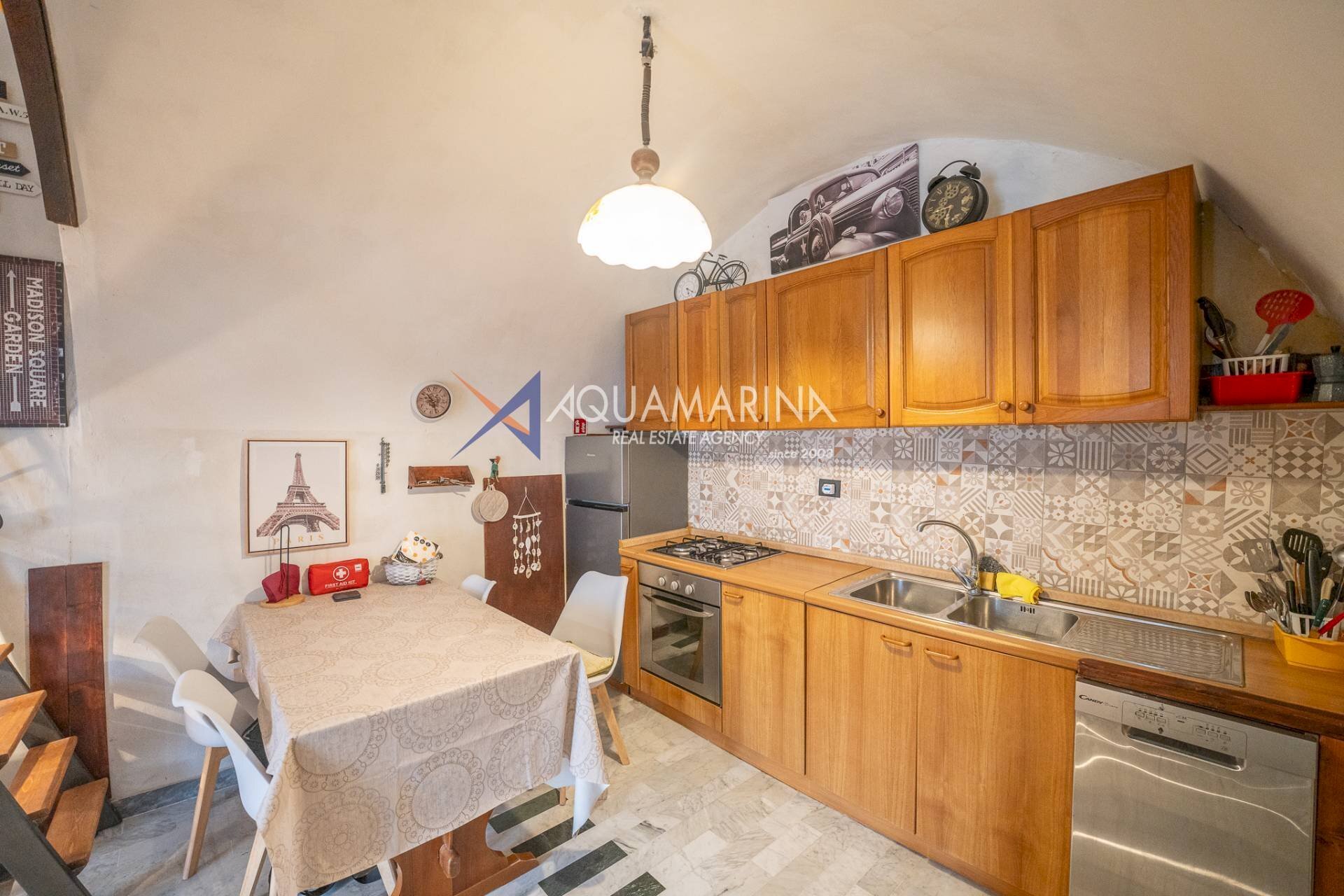 Foto 3 - Monolocale Molini di Triora - foto 3