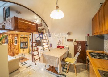 Foto 1 - Monolocale Molini di Triora - foto 1