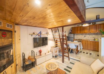 Foto 7 - Monolocale Molini di Triora - foto 7