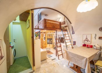 Foto 12 - Monolocale Molini di Triora - foto 12